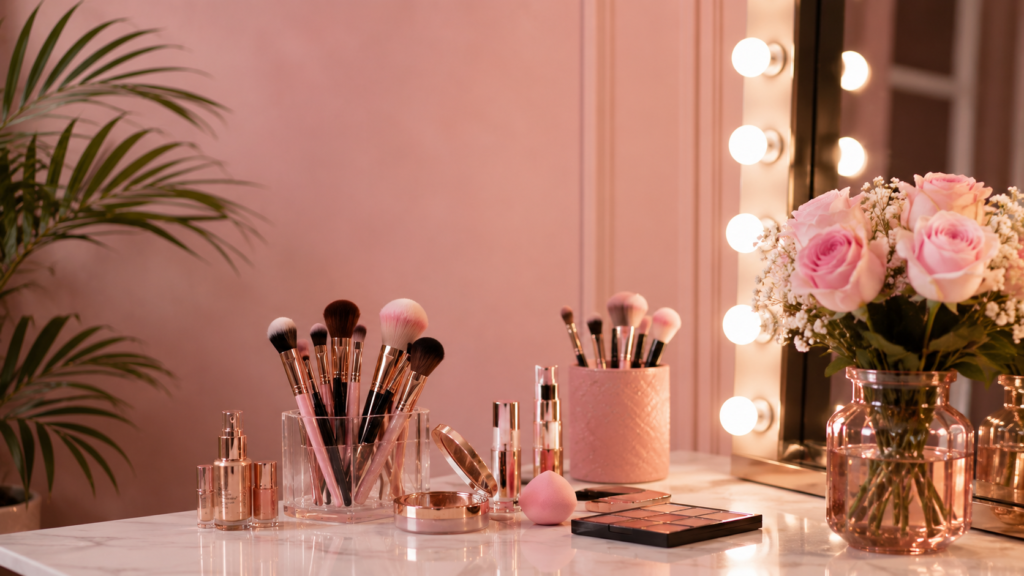 Salon Management Course In Hyderabad